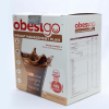 Obesigo BLCD Chocolate Whey Protein Box for Weight Management-3 